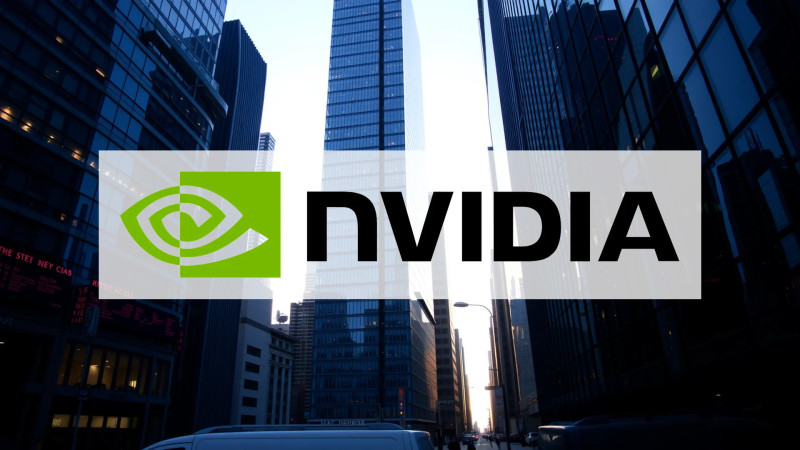 Beitragsbild zu Nvidia-Aktie: Sonder-Meldung!