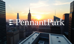 Beitragsbild zu PennantPark Investment Aktie: Dividendenstrategie fixiert