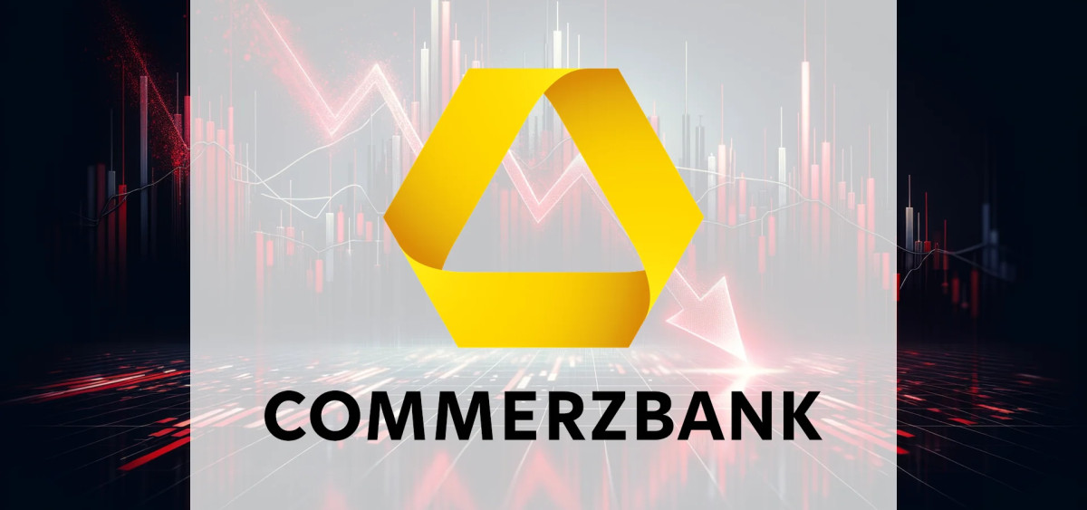 Beitragsbild zu Commerzbank Aktie: Analysten erhöhen Erwartungen