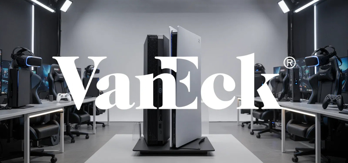 Beitragsbild zu VanEck Gaming ETF: Stabilisierung?