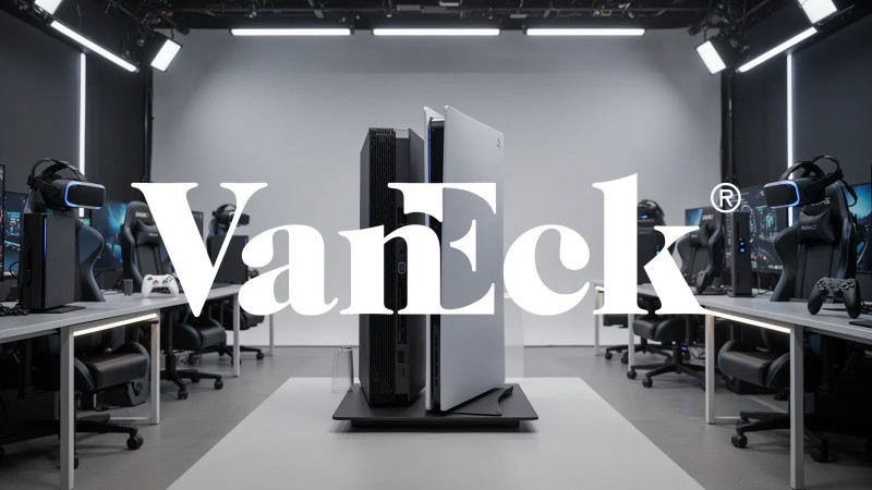 Beitragsbild zu VanEck Gaming ETF: Stabilisierung?