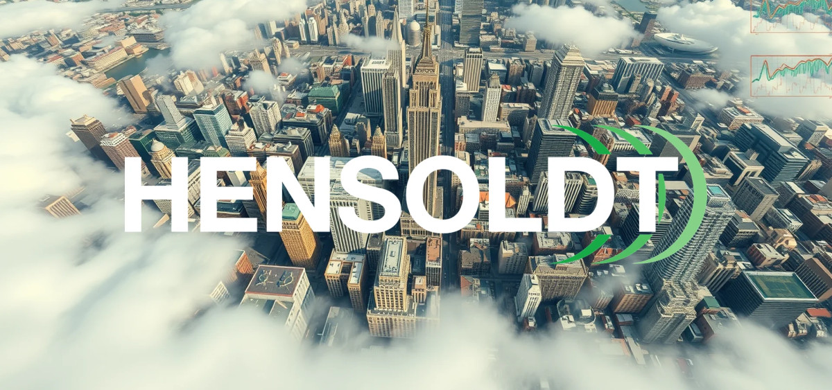 Beitragsbild zu Hensoldt Aktie: Wirtschaftliche Gesamtbetrachtung