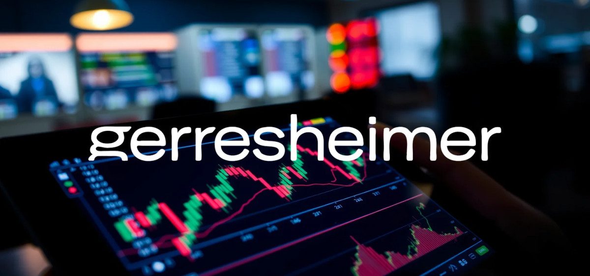 Beitragsbild zu Gerresheimer Aktie: Ernüchterndes Ergebnis?