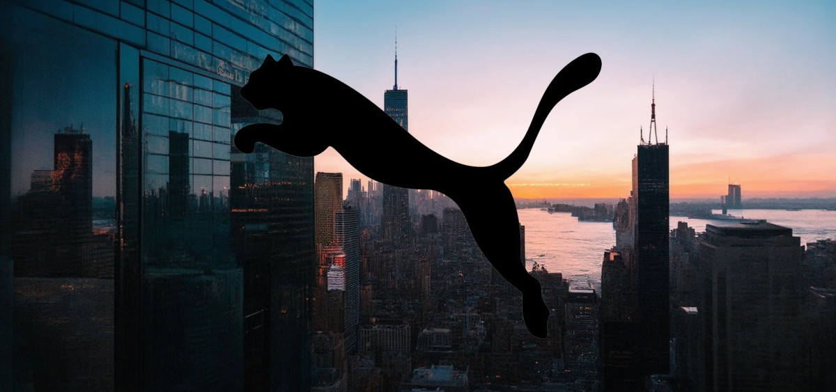 Beitragsbild zu Puma Aktie: Goldman zieht sich zurück