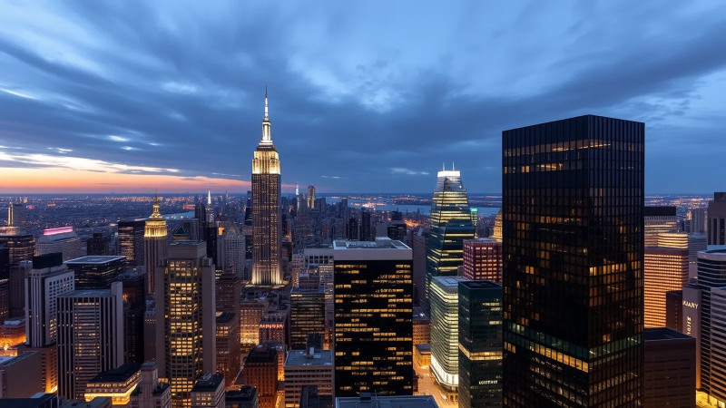 Beitragsbild zu Ss Steel Aktie: Bilanzfokus