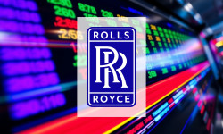 Beitragsbild zu Rolls-Royce Aktie: Gewinnmitnahmen!