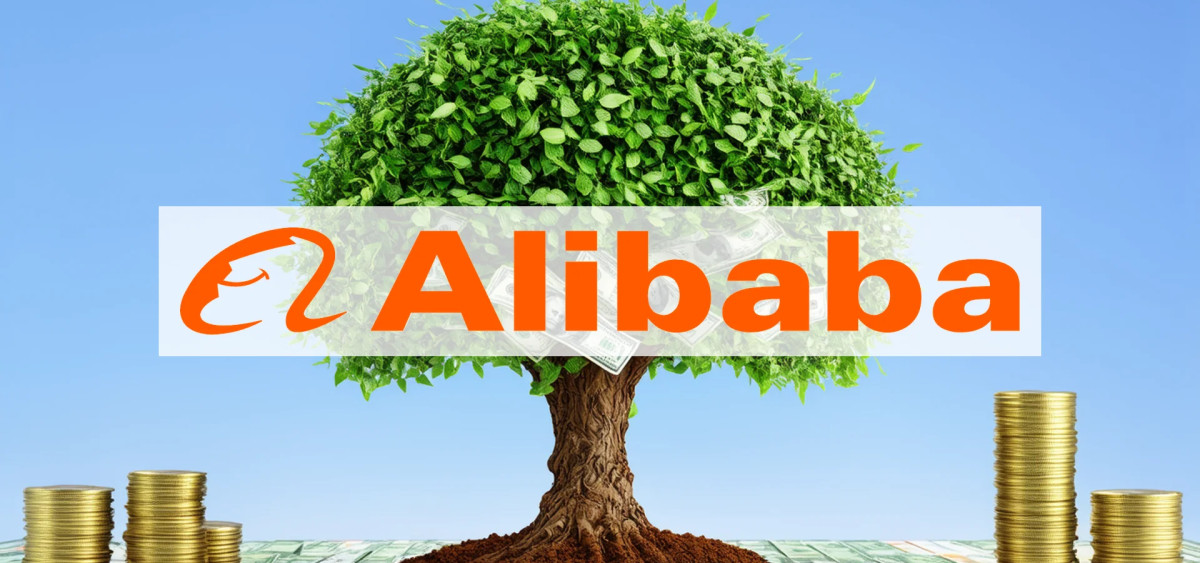 Beitragsbild zu Alibaba Aktie: Zukunftssicherer Durchbruch!
