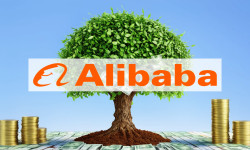 Beitragsbild zu Alibaba Aktie: Zukunftssicherer Durchbruch!