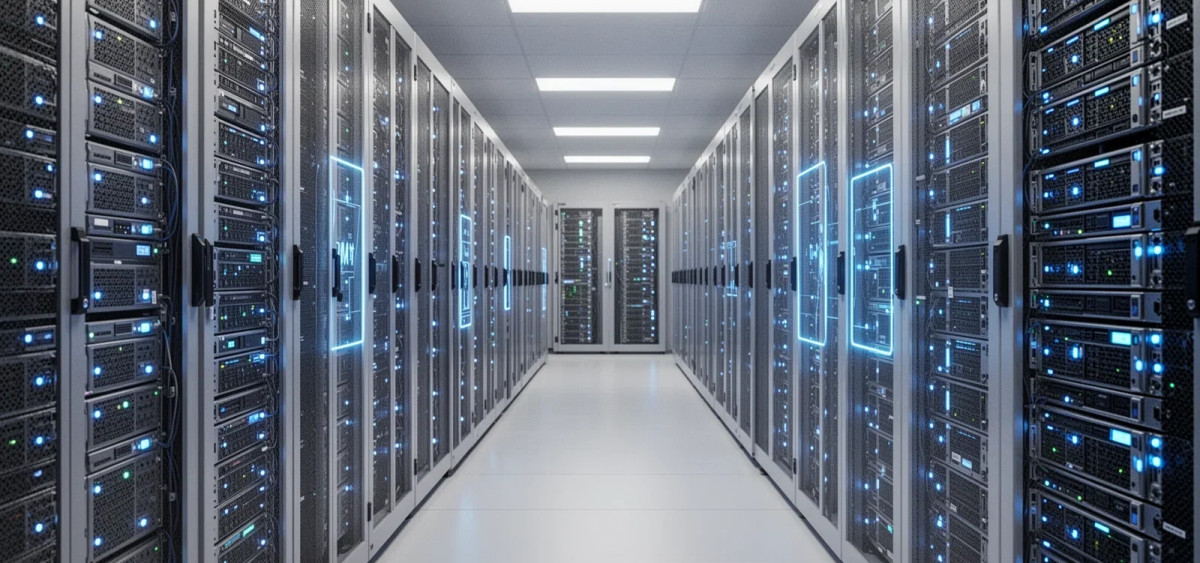 Beitragsbild zu IBM Aktie: Hohe Handelsvolumen vor Q1-Zahlen