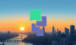 Beitragsbild zu Bitfarms Aktie: Umbau zündet