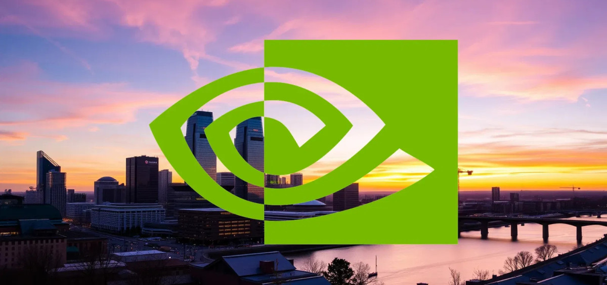 Beitragsbild zu Nvidia-Aktie: Unglaubliche neue Entwicklung!