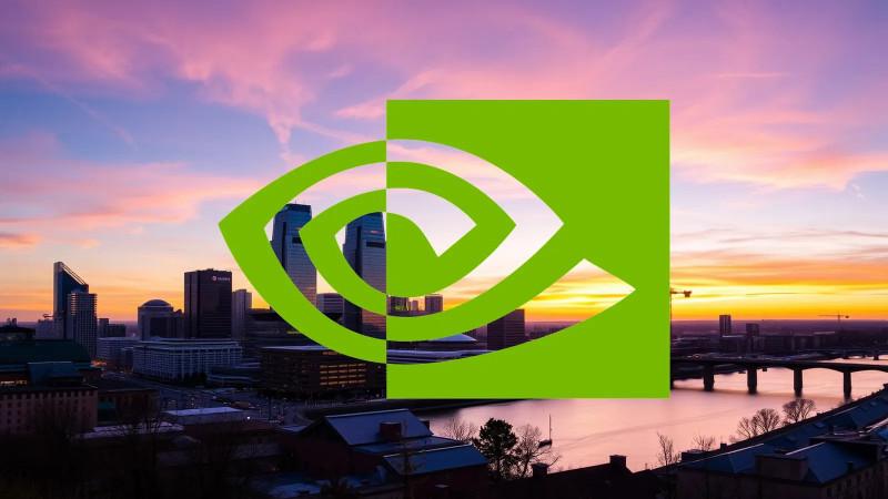 Beitragsbild zu Nvidia-Aktie: Unglaubliche neue Entwicklung!