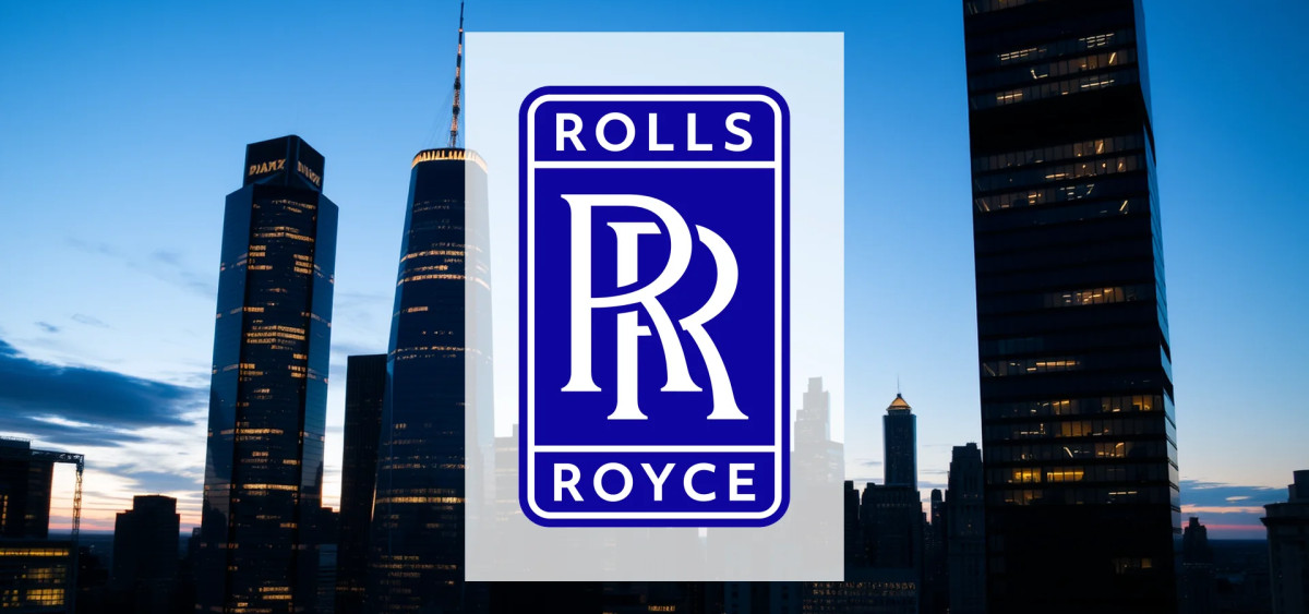 Beitragsbild zu Rolls-Royce Aktie: Insider schlägt zu!