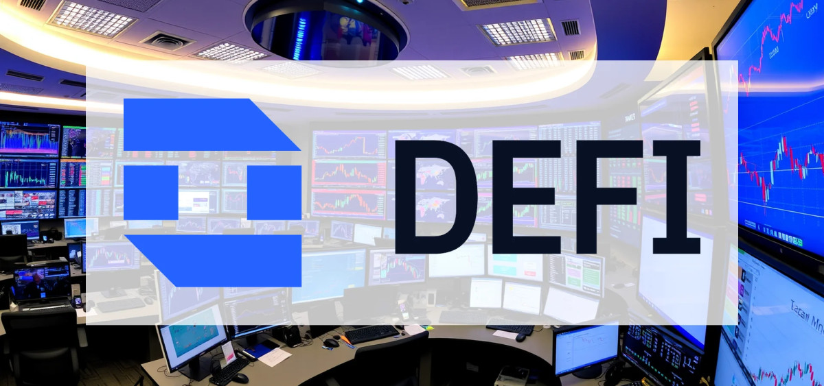 Beitragsbild zu DeFi Technologies Aktie: Entscheidungsschlacht!