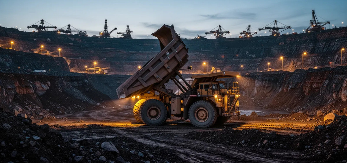 Beitragsbild zu Barrick Mining Aktie: Aktuelle Marktsituationen