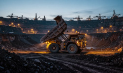 Beitragsbild zu Barrick Mining Aktie: Aktuelle Marktsituationen