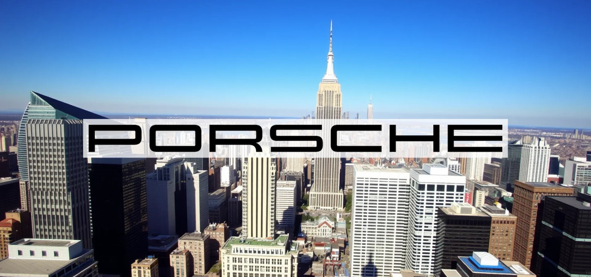 Beitragsbild zu Porsche AG Aktie: Herausforderungen erkannt