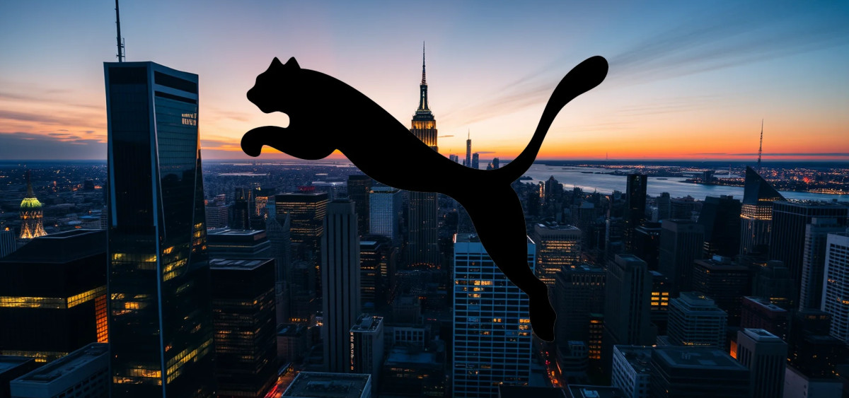 Beitragsbild zu Puma Aktie: Goldman erhöht Anteil