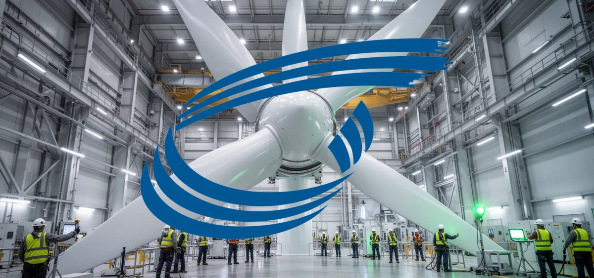 Beitragsbild zu Nordex Aktie: Chancenoptimismus spürbar!