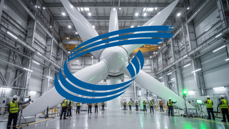 Beitragsbild zu Nordex Aktie: Chancenoptimismus spürbar!