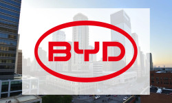 Beitragsbild zu BYD-Aktie: Unfassbare Meldung!
