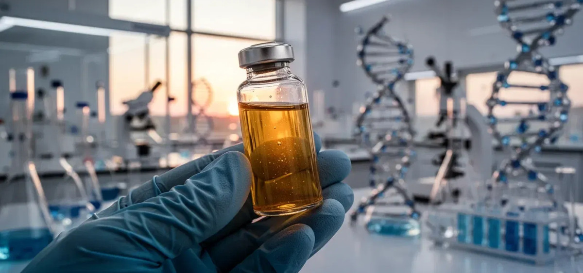 Beitragsbild zu Onco-Innovations Aktie: Finanzierung im Fokus