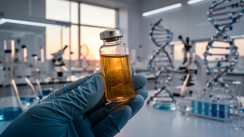 Beitragsbild zu Onco-Innovations Aktie: Finanzierung im Fokus