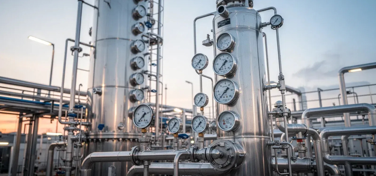 Beitragsbild zu Covestro Aktie: Fokus auf Margen