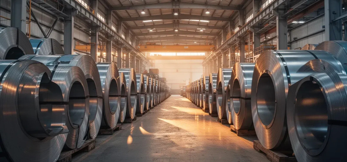 Beitragsbild zu Klöckner & Co Aktie: Übernahme fast perfekt