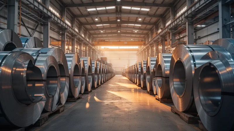 Beitragsbild zu Klöckner & Co Aktie: Übernahme fast perfekt