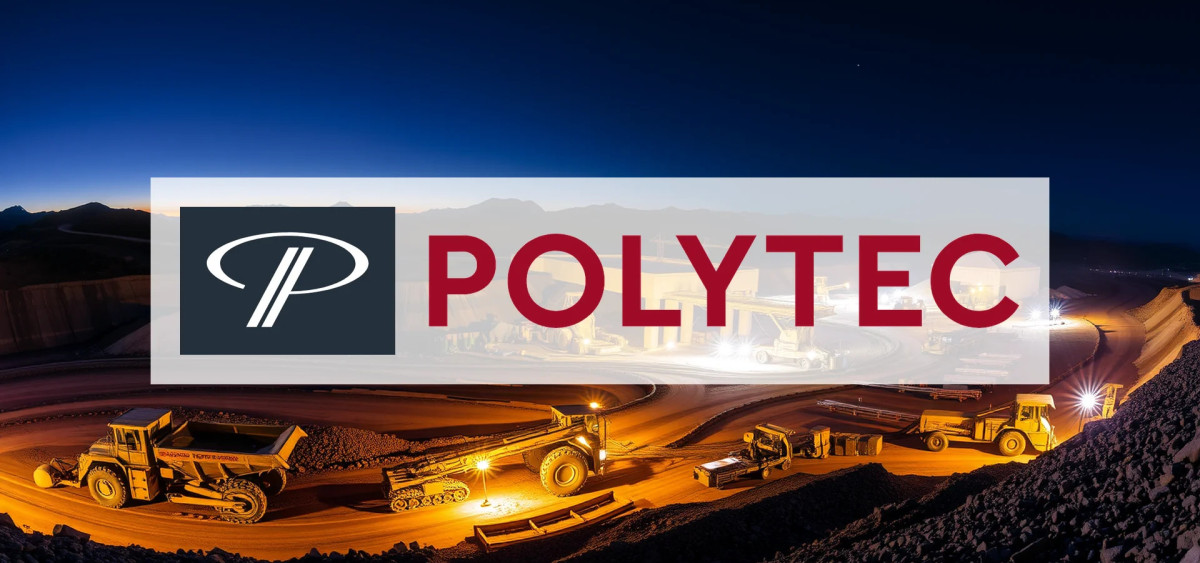 Beitragsbild zu Polytec-Aktie: Zeit für eine Neubewertung?