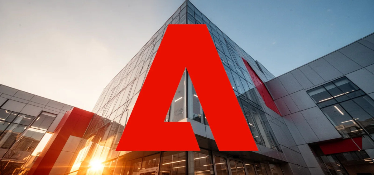 Beitragsbild zu Adobe Aktie: Burry steigt ein