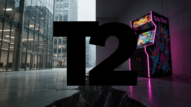 Beitragsbild zu Take-Two Aktie: Kluft zur Wall Street