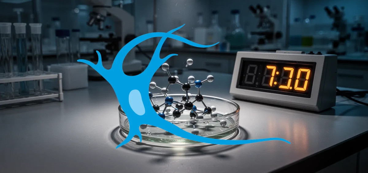 Beitragsbild zu Newron Aktie: Entscheidung naht