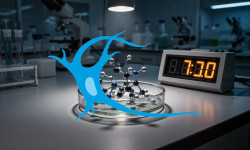 Beitragsbild zu Newron Aktie: Entscheidung naht