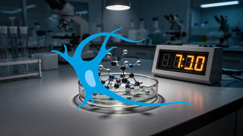 Beitragsbild zu Newron Aktie: Entscheidung naht