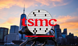 Beitragsbild zu TSMC Aktie: Attraktive Entwicklungsschritte!