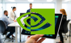 Beitragsbild zu NVIDIA-Aktie: Das ist der Knall!