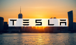 Beitragsbild zu Tesla Aktie: Kampf der Giganten