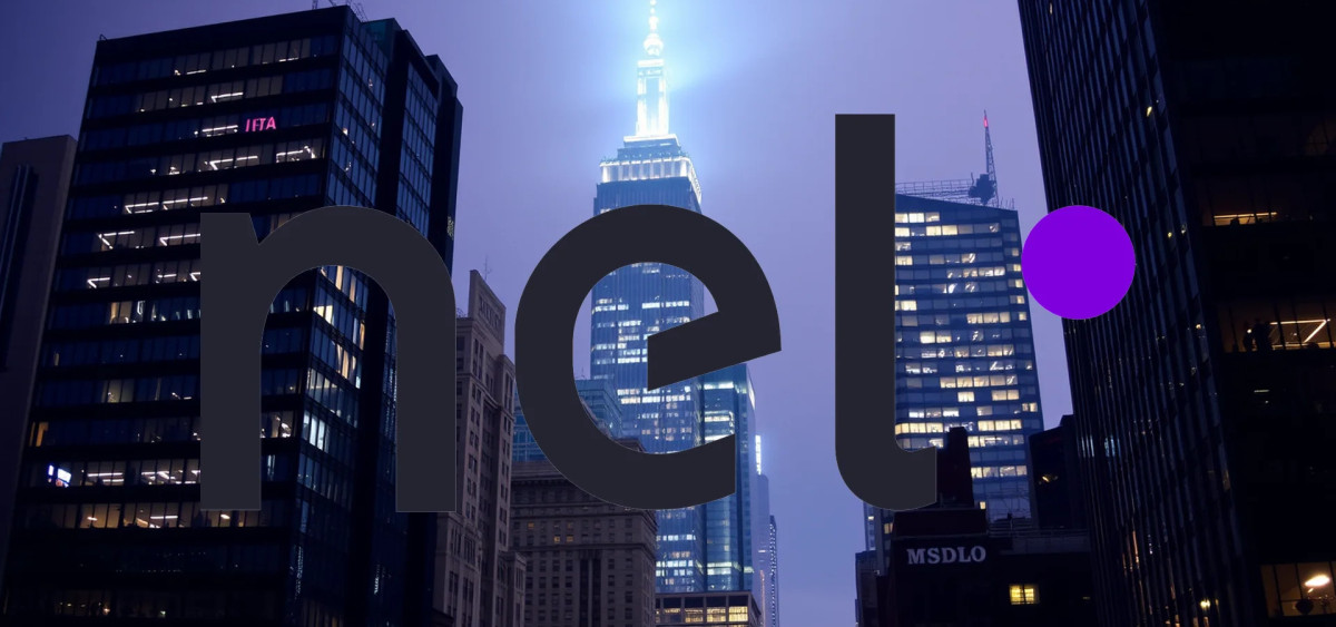 Beitragsbild zu Nel Asa-Aktie: Was sich hier zusammenbraut!