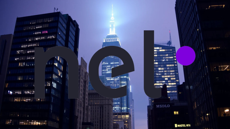 Beitragsbild zu Nel Asa-Aktie: Was sich hier zusammenbraut!