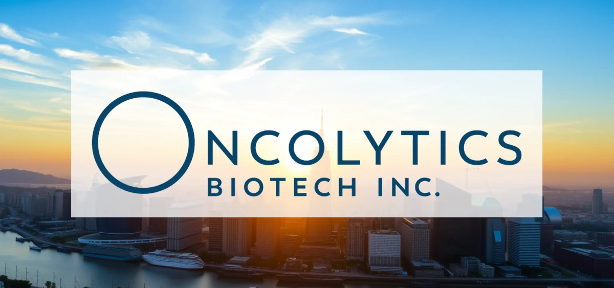 Beitragsbild zu Oncolytics Biotech Aktie: Effizienzsteigerung gelungen
