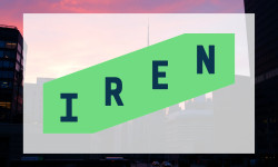 Beitragsbild zu Iris Energy Aktie: Erfolgreiche Projekte