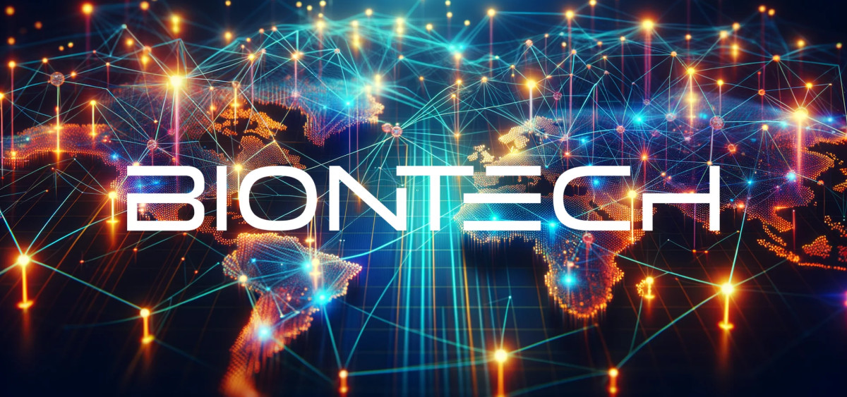 Beitragsbild zu BioNTech Aktie: Übernahme-Coup perfekt!