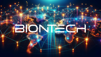 Beitragsbild zu BioNTech Aktie: Übernahme-Coup perfekt!
