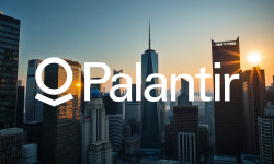 Beitragsbild zu Palantir Aktie: KI-Rakete zündet nächste Stufe!