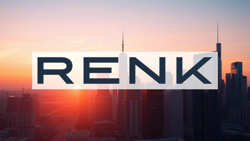 Beitragsbild zu Renk-Aktie: Ein Geschenk!