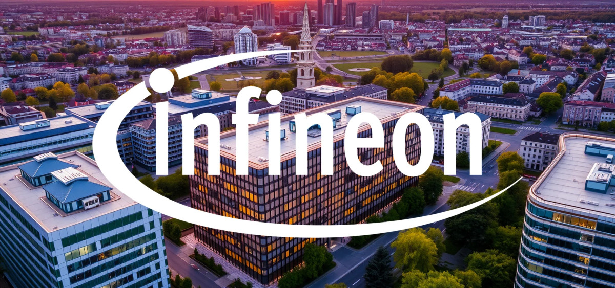 Beitragsbild zu Infineon Aktie: KI-Explosion ändert alles!