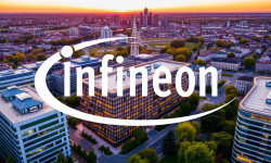 Beitragsbild zu Infineon Aktie: KI-Explosion ändert alles!