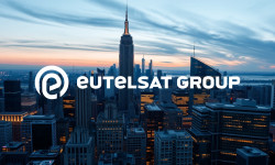 Beitragsbild zu Eutelsat Aktie: Afrika im Visier!